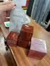 丸美（MARUBI）淡化细纹眼袋弹走鱼尾纹眼霜抗皱紧致抗老抗衰老30岁35岁40岁以上 紧致眼周眼凝胶眼霜25g+眼霜9g+次抛 实拍图