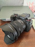 松下S5W（Panasonic）全画幅微单相机/无反/单电/数码相机 松下镜头20-60mm+ 50mm双镜头套机 晒单实拍图