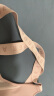 安德玛（UNDERARMOUR）Infinity 小8bra女子训练运动内衣-高强度1351994 粉红色667 XL 实拍图