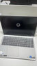 戴尔（DELL）笔记本灵越15Pro 灵越3530/DC15 15.6英寸高性能全面屏学生商务办公设计游戏轻薄本笔记本电脑 酷睿i7 32GB 1T高速固态 120Hz高刷 精装定制 满血性能显卡 W 实拍图
