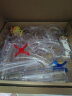 弥鹿（MiDeer）儿童玩具管道滚珠磁力片-管道滚珠100pcs+收纳袋儿童节礼物 实拍图