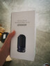 木之林灭蚊灯电蚊灯家用室内驱蚊神器婴儿孕妇卧室防蚊虫灭蝇灭蚊器诱杀 皎月白【紫光波诱蚊-USB款】 实拍图
