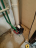 格威特（GWEAT）自吸泵增压泵家用全自动抽水泵加压泵智能自来水热水器管道水泵 免调试智能自吸泵400W 晒单实拍图