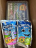 果倍爽（Capri-Sun）原装进口饮料 儿童果汁不添加甜味剂 尝鲜装 白葡萄味 200ml*1袋 实拍图