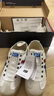Onitsuka Tiger鬼塚虎男女一脚蹬懒人鞋帆布休闲鞋MEXICO 66™ SLIP-ON 1183A360 白色 37.5 实拍图