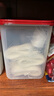 特百惠（Tupperware）保鲜盒MM长方4号8.7升酵素箱米面密封储藏收纳盒 8.7升单个 实拍图