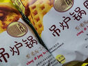 天香坊 吊炉锅巴烧烤味105g 实拍图