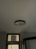 ARROW箭牌照明 三防吸顶灯led超薄卫生间阳台卧室厨卫走廊JPSXD6061 实拍图