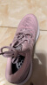 亚瑟士ASICS女子稳定支撑跑鞋 GEL-KAYANO 28 粉紫色37.5 晒单实拍图
