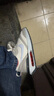 耐克NIKE男子休闲鞋经典AIR MAX DAWN运动鞋DQ3991-003灰色40.5 实拍图