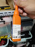 REPSOL睿烁 威爽齿轮油托车踏板车全合成齿轮润滑油 80W90/120ml（牙膏油） 实拍图