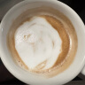 美的（Midea）意式咖啡机1.2L云朵奶泡咖啡机半自动浓缩泵压式一体咖啡机复古咖啡机家用咖啡壶双杯咖啡机E05 实拍图