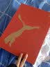 彪马（PUMA）男鞋女鞋 2026秋季新款运动鞋子复古休闲鞋潮流情侣轻便低帮板鞋 【主推】黑色/潮流搭配/Park系列 41 (内长265mm) 实拍图
