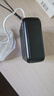 超级马 直营【国家3C认证丨可上飞机】顶配版超级快充迷你大容量充电宝移动电源20000毫安苹果iPhone17 【新3C认证】5.0超级闪充+尊享版-优质电芯 【新3C认证/当日次日达】推荐顶配版丨可 实拍图