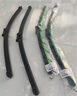 一途（YITU）适用于大众速腾【06-11款】雨刮器/雨刷器/原装原厂A级胶条 实拍图