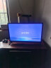 夏新（AMOI） MX32窄边框32英寸高清平板液晶电视机LED 家用黑色卧室酒店彩电 蓝光显示屏 实拍图