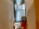 健达（Kinder）儿童牛奶夹心巧克力制品零食生日礼物送礼迷你型碗装32粒192g 实拍图