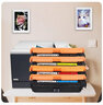 京呈CE740A 307A硒鼓适用惠普LaserJet CP5225/5225n/5220打印机墨盒粉盒 CE740A/307A 四色套装硒鼓 实拍图