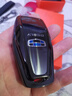 绅创吉利钥匙套缤越星越L/S博越L星瑞帝豪远景X3/6豪越缤瑞博瑞包扣壳 吉利-D款-黑武士+车标绳 实拍图