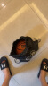 斯伯丁（SPALDING）男子青少年比赛用球室内室外PU篮球 76-874Y（7号球） 晒单实拍图