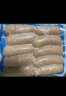 小牛凯西火山石烤肠1000g/20根 原味肉肠 冷冻香肠肉肠热狗 火锅食材 晒单实拍图