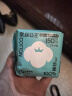 全棉时代医护级卫生巾棉纱护垫纯棉透气超薄日用150MM 20片/包 实拍图