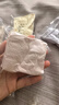蕉下（beneunder）A类安心纯棉内裤女士100%棉无痕抗菌抑菌底档三角裤中腰 25新款 实拍图