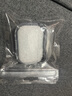 施奈登 适用Airpodspro1/2代保护套挂绳苹果airpods4/1/2壳耳机airpods3代 AirPods Pro二代*保护套【透明壳】送挂绳 实拍图