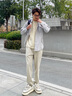 Columbia哥伦比亚2025夏男女钓鱼系列UPF50防晒宽松衬衫FJ7048 019男女同款 L (180/100A) 实拍图