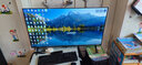 4K 王牌【2025新品】120英寸液晶超高清电视机 客厅彩电商用智能联网语音 无线投屏 会议室 KTV 大屏显示 80英寸 超清智能语音网络版 实拍图
