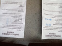 3M 净水器家用前置10寸预过滤筒前置滤瓶装PP棉适用加装树脂滤芯 滤筒+全套配件+1支PP棉 实拍图