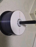 麦克赛尔（Maxell）DVD+R光盘/刻录光盘 16速4.7G 空白光盘 刻录盘 光碟 桶装100片 实拍图