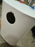 小米7L小厨宝 2000W速热家用厨房储水电热水器 连续出42L热水 智能定时 一级能效 米家智能小厨宝 7L S1 实拍图