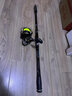 达亿瓦（DAIWA）21/23 LEGALIS CS LT 纺车轮金属线杯轻量远投钓鱼轮 左右手互换型 21款 6000-H（高速比） 实拍图