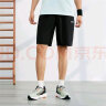 361°运动短裤男士夏季休闲五分裤宽松透气跑步运动 652124711-3 XL 实拍图