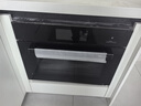 德普凯信（Depelec）NK55TC蒸烤一体机嵌入式烤箱家用55L蒸箱烤箱全陶瓷内胆APP智控自动烹饪高清彩屏蒸烤炸炖一体 【纳米陶瓷内胆】智能彩屏app操控-NK55TC 实拍图