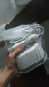 美的（Midea）【爆款TOP1】手持挂烫机家用熨烫机/便携大蒸汽机电熨斗/小型迷你差旅熨衣服神器除菌团购礼品10T1 实拍图