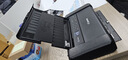 佳能（Canon）无线便携式打印机 TR160（LK-72电池可选） 实拍图