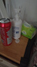 施华蔻（Schwarzkopf）盈萃护发精油套装(沐光瓶80ml+盈光瓶80ml 修护干枯 免洗不油腻) 实拍图