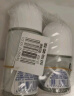 妮维雅（NIVEA）女士走珠止汗露 精华爽身  抑汗香体液套装62ml（50ml+12ml） 实拍图