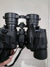 赶野德国双筒望远镜高清高倍便携式双筒望远镜军事微光夜视天文可观星 德国军倍坐标HD999X999 实拍图