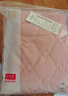 红豆居家（Hodohome）【专柜款】儿童保暖裤女童校服神器含绵羊毛加绒加厚秋裤339粉160 实拍图