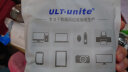 ULT-unite DP1.4转HDMI2.1转接线8K60Hz高清DisplayPort转换器240Hz高刷适用显卡电脑接电视投影仪显示器3米 实拍图