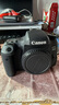 佳能/Canon 500D 600D 700D 800D 850D学生入门拍照摄像高清旅游 二手单反相机 95新 佳能760D/ 腾龙18-200防抖 标配 实拍图