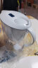 碧然德（BRITA） 家用滤水壶 净水壶滤芯 Maxtra 多效滤芯 6枚装 晒单实拍图