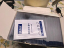 亚美嘉 手机清洁湿巾 擦手机屏幕布 平板 电脑 液晶 电视屏幕清洁湿巾 大号(15.5*12cm)60片 实拍图