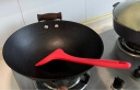 WOLL 厨房硅胶配件大中式锅铲小锅铲配件2件套 实拍图