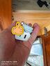 MICROKIA苹果充电器正品充电线氮化镓30W快充线PD套装适配原装iPhone14ProMax 16 15手机13充电头20W数据线 双口20W快充头+USB-C闪充线【1米闪充套装】 实拍图