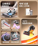 莱克吉米【母婴级】除螨仪床宝大吸力吸尘除蝻神器S5Pro家用床上小型加热手持杀菌去螨虫吸毛一体机 实拍图