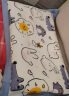 科巢儿童枕头枕芯四季专用1宝宝2婴儿枕3个月6岁以上新生7幼儿园小孩-2-4岁 晒单实拍图